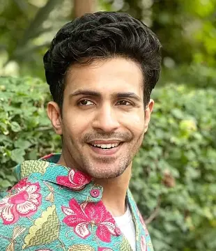 Hindi Actor Danish Manan