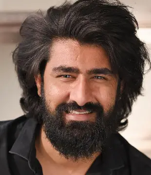 Hindi Actor Haji Mohammed