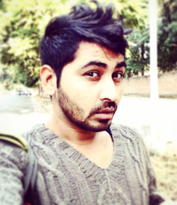 Jaskaran Maan Hindi Makeup Artist