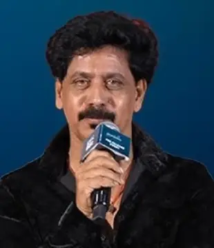 Telugu Choreographer Kaladhar