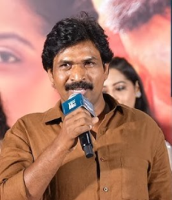 PL Vignesh Telugu Director
