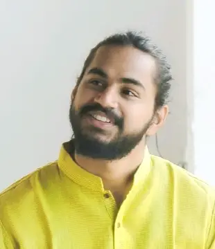 Telugu Editor Samidi Vamshi Vardhan Reddy