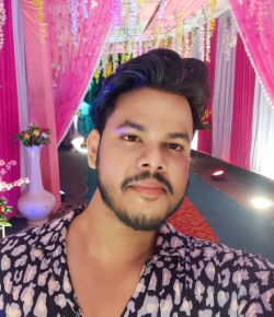 Saswat Subhankar Routray Odia Singer