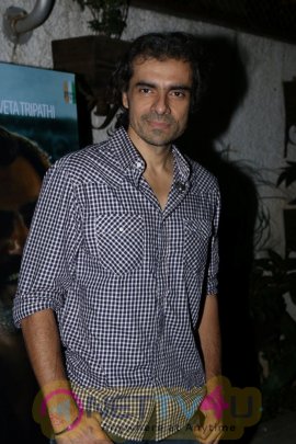 Anurag Kashyap Host Special Screening Of Haraamkhor Photos