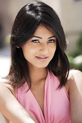 Apoorva Jha Hindi Movie Actress