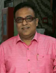 Bengali Movie Actor Arindam Sil
