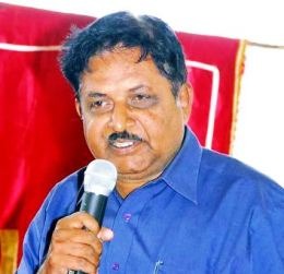 Telugu Director KNT Sastry