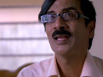 Manobala Files A Complaint!
