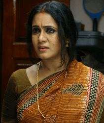 Rajshri Nair Malayalam Movie Actress