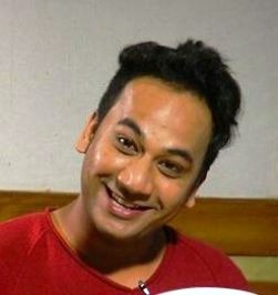 Hindi Contestant Rohan Patoley