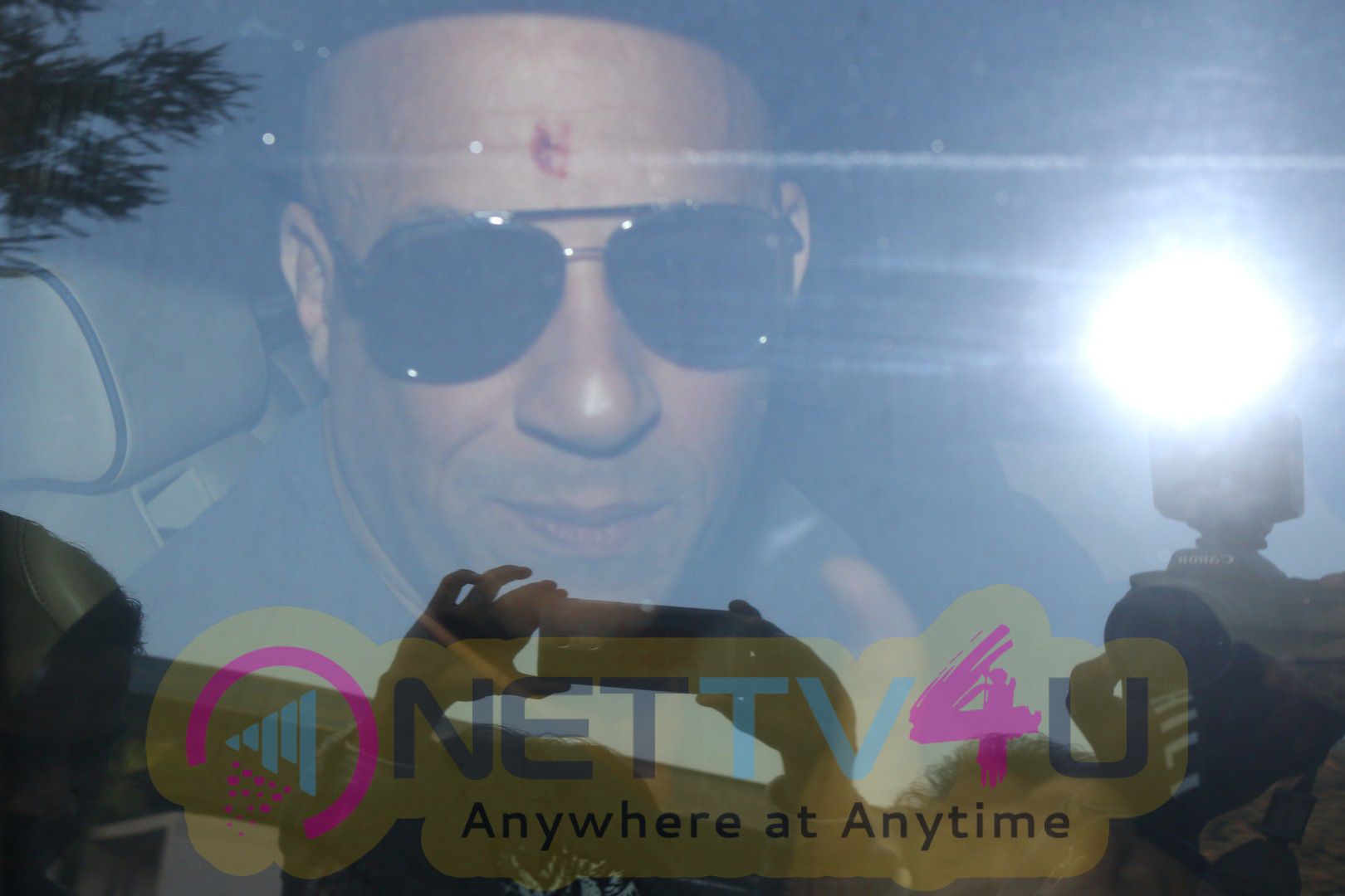 Vin Diesel & Deepika Padukone Visit To India For Promotion Of XXx-Return Of Xander Cage Stills Hindi Gallery