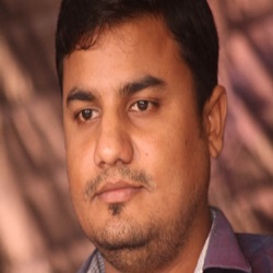 Amar Choudhary Kannada Producer