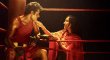 Mukkabaaz Movie Review Hindi Movie Review