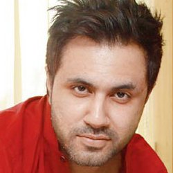 Hindi Tv Actor Mustafa Zahid
