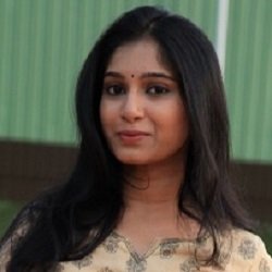 Kannada Movie Actress Pallavi Raju