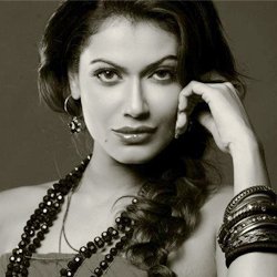 Hindi Movie Actress Payal Rohatgi