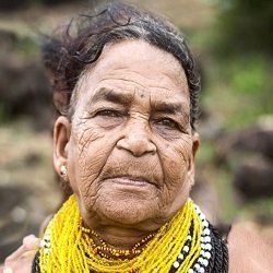 Kannada Singer Sukri Bommagowda