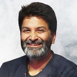 Telugu Director Trivikram Srinivas