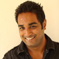 Hindi Assistant Director Aakar Kaushik