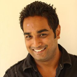 Aakar Kaushik Hindi Assistant Director
