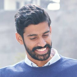 Abhay Pannu Hindi Assistant Director