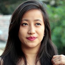 Hindi Supporting Actress Poonam Gurung