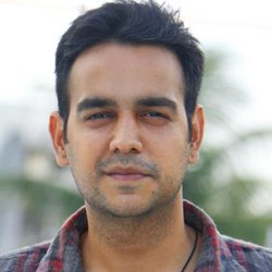 Rishi Hapawat Hindi Supporting Actor