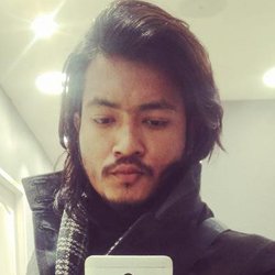 Siddharth Boro Hindi Supporting Actor