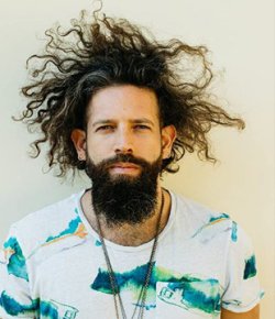 Elan Gale English Producer