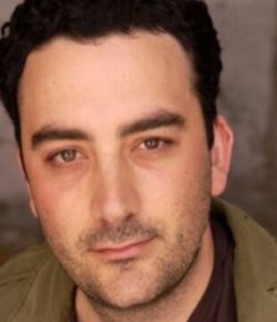 Jonathan Kimmel English Director