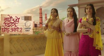 Kyun Utthe Dil Chhod Aaye