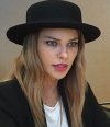 Lauren German English Actress