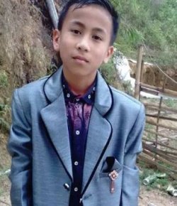 Marken Lollen Hindi Singer