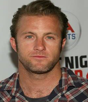 English Actor Scott Caan