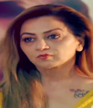 Hindi Contestant Sona Sharma