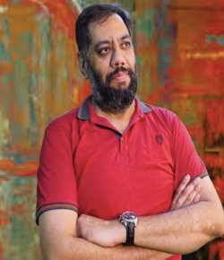 Adnan Safee Hindi Producer