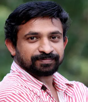 Malayalam Photographer Ajesh Avani