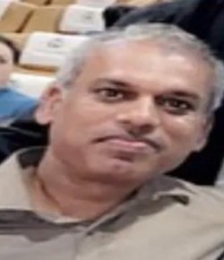 Barkat Siddiqui Urdu Director