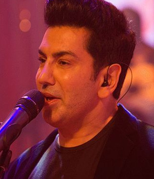 Urdu Music Composer Faakhir Mehmood