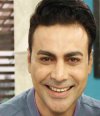 Faisal Naqvi