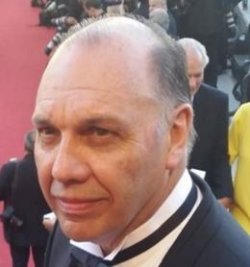 Gérard Monier Hindi Producer