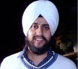 Jaspreet Rajan Punjabi Director