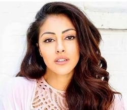 Jeniffer Piccinato Hindi Movie Actress