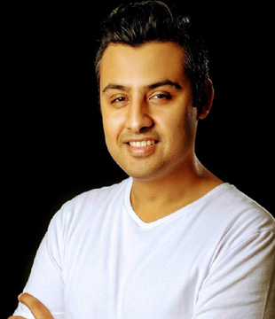 Urdu Director Rafay Rashdi