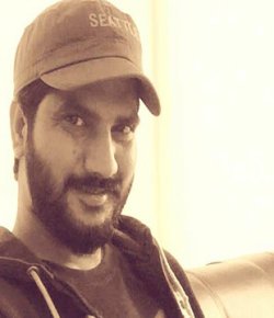 Shani Ali Urdu Cinematographer