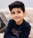 Akshaan Sehrawat Hindi Child Artist