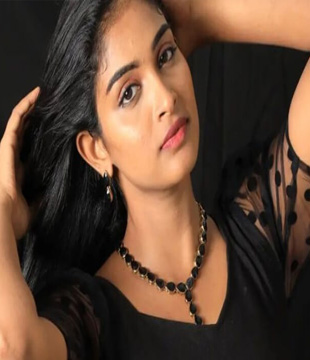 Tamil Actress Arthika