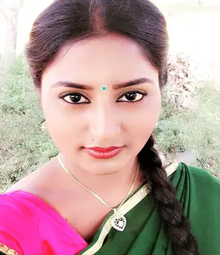 Tamil Actress Ba Hemalatha Biography, News, Photos, Videos | NETTV4U