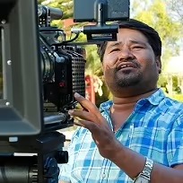 Kannada Director Chiranjeevi Deepak