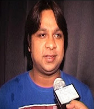 Bhojpuri Director Dinesh Yadav